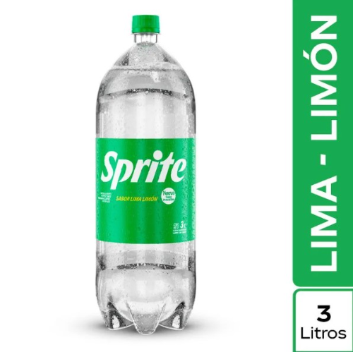 Sprite 3L