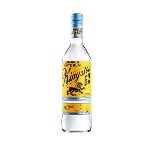 Kingston62 White 750 ml