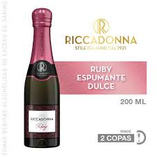 Riccadonna Ruby 200 ml