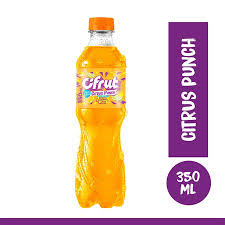 Cifrut Citrus Punch 350 ml