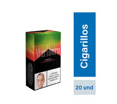 Marlboro Sandia x 20 und