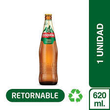 Cusqueña Trigo 620 ml (und)