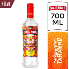 Smirnoff Tamarindo 700 ml