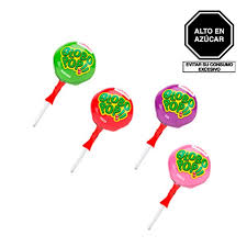 Globo Pop (und)
