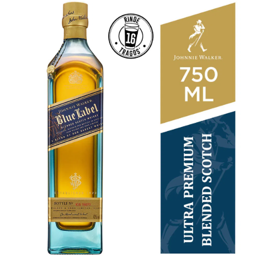 Johnnie Walker  Blue Label 750 ml