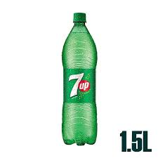 Seven Up 1.5L