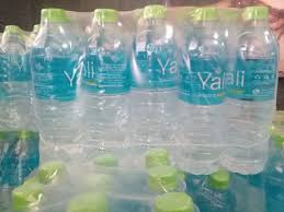 AGUA S/G YALI - MARKET