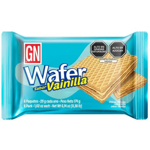 WAFER