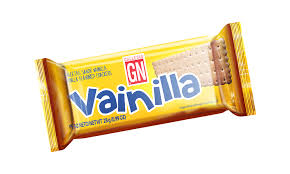 GALLETA VAINILLA