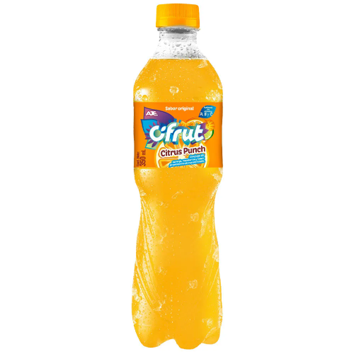 CIFRUT - MARKET