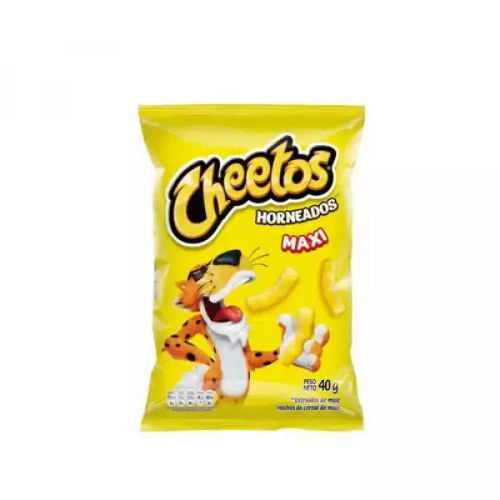 CHEETOS SIN PICAR - MARKET
