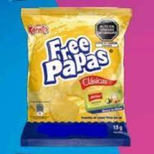 FREE PAPAS