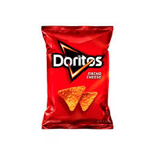 DORITOS PEQUEÑO