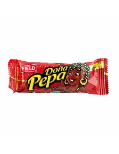 DOÑA PEPA
