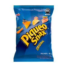 PIQUEOS