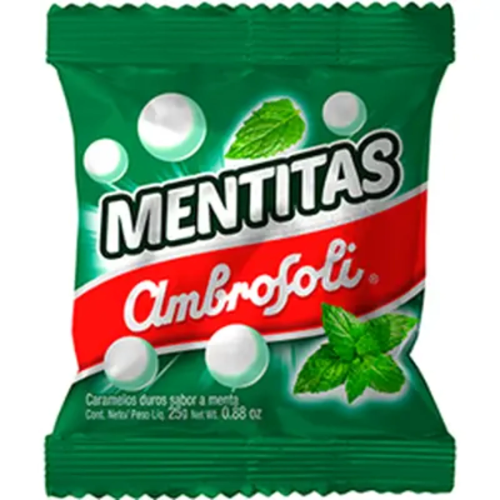 MENTITAS