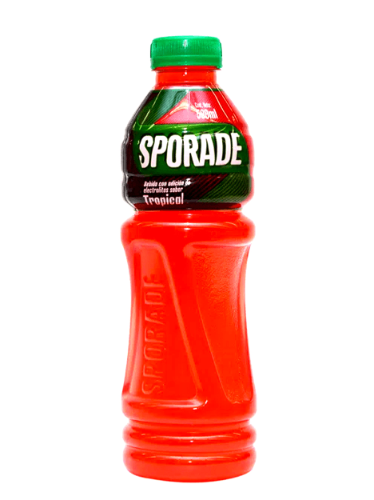 SPORADE