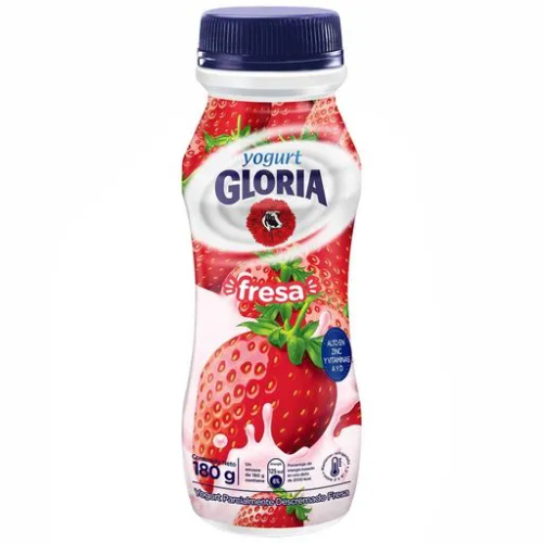 YOGURT GLORIA