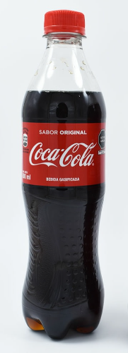COCA COLA PERSONAL