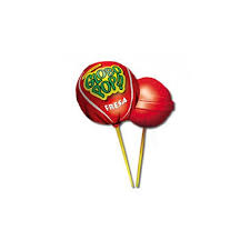 CHUPETIN GLOBO POP - MARKET