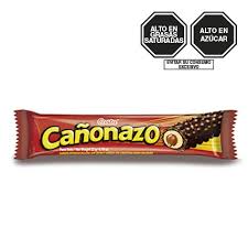 CAÑONAZO - MARKET