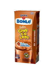 CHOCOLATADA BONLÉ - MARKET