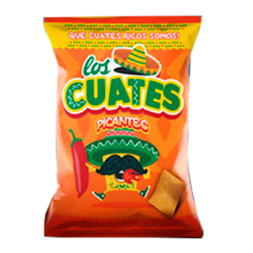CUATES PICANTE