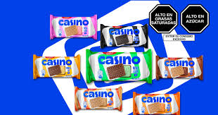 GALLETA CASINO