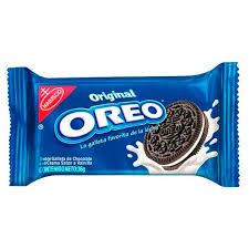 GALLETA OREO