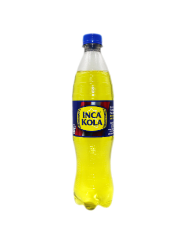 INCA KOLA