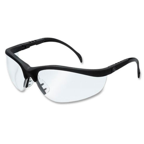 EPP - LENTES DE SEGURIDAD CLAROS TIPO AVISPA