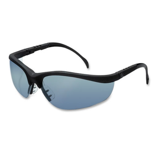 EPP - LENTES DE SEGURIDAD OSCUROS x6