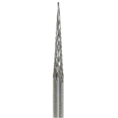 Freson para laboratorio carburo HP, punta de lapiz, Henry Schein #100-4316