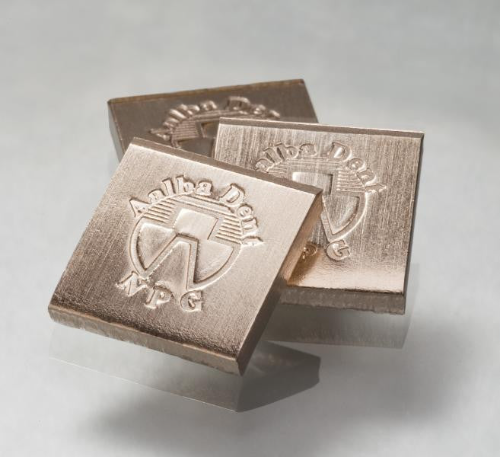 NPG metal, Aaalba Dent