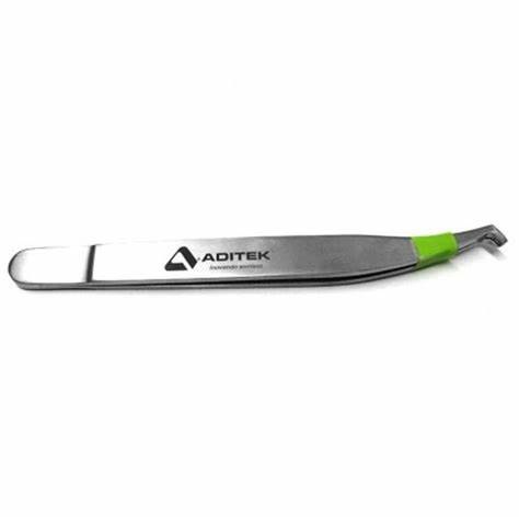 Pinza Easy Clip C, posicionadora de brackets, Aditek, 00.00.0001
