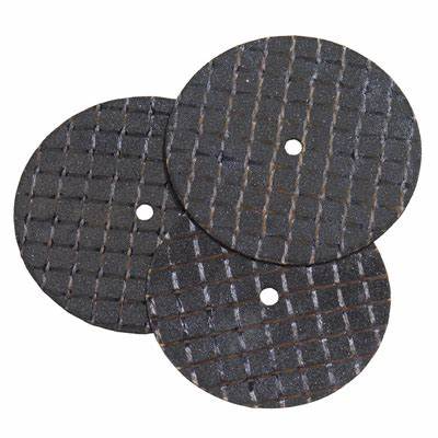 Discos separadores Secudisk, 22x0.2mm, Bego #54810