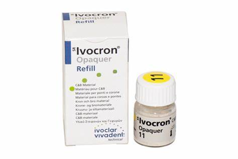 Opacador Ivocron #11, 5g, Ivoclar