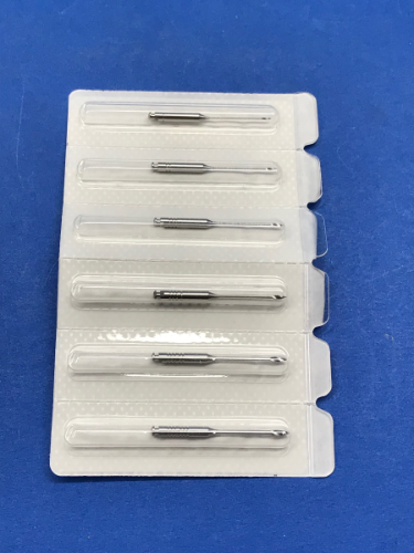 Gates Glidden 32mm, blister del 1 al 6, Henry Schein