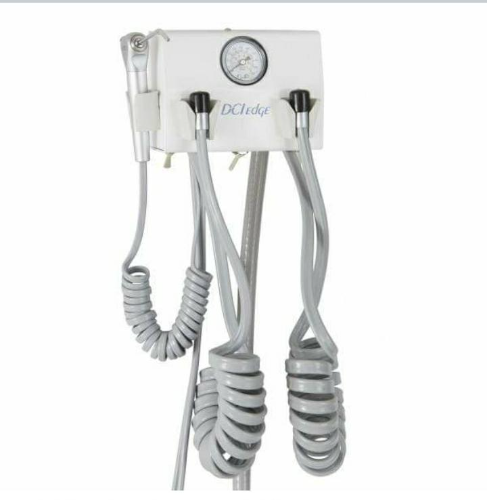 Modulo portatil DCI Modelo 4102