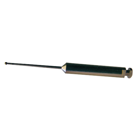 Fresa de acero Long Neck LN 28mm, Dentsply
