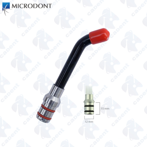 Fibra óptica Bluestar, Microdont