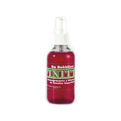 Desengrasante De Bubblizer Finitto 125ml