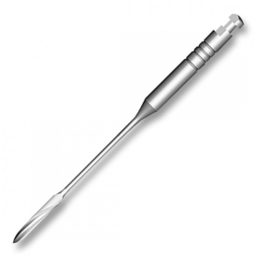 Peeso Reamer 32mm, #4, Henry Schein