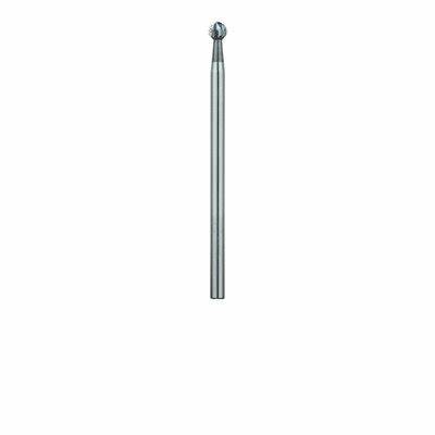Freson para laboratorio carburo HP, redonda, Henry Schein #100-7351