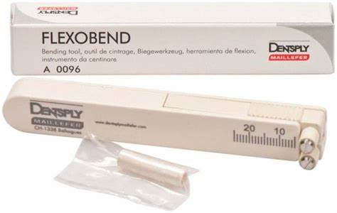 Flexobend Dentsply