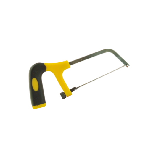 Arco de segueta, con mango plastico, MDC Dental