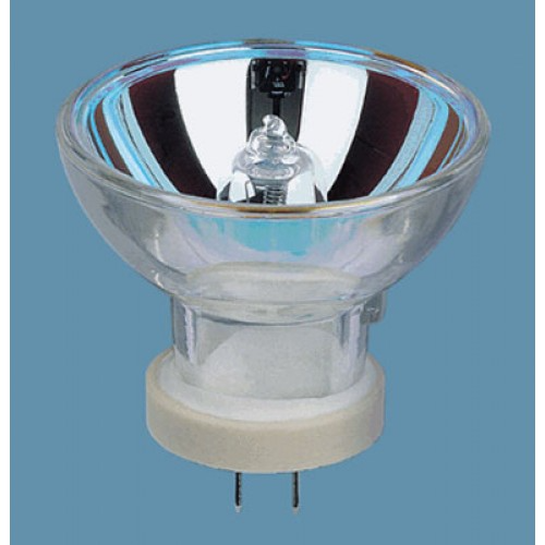 Bombillo para lámpara de fotocurado 12v 75w, luz halógena, Century Lamp