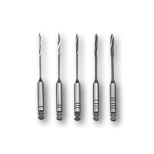 Peeso Reamer 32mm, blister del 1 al 6, Henry Schein