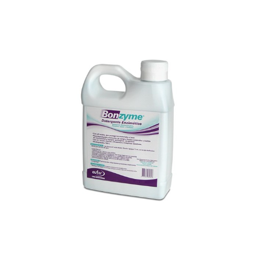 Bonzyme, detergente multienzimatico 1 litro Eufar