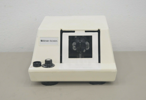Amalgamador HS-1 Henry Schein